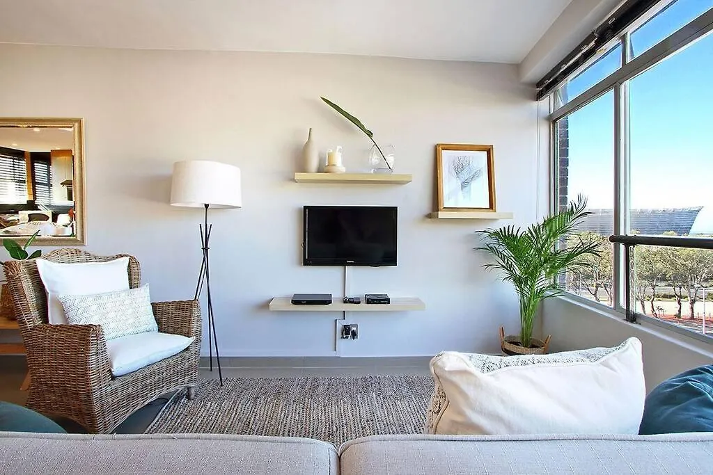 Morakani Studio 503 In Green Point. Cape Town 0*,  South Africa