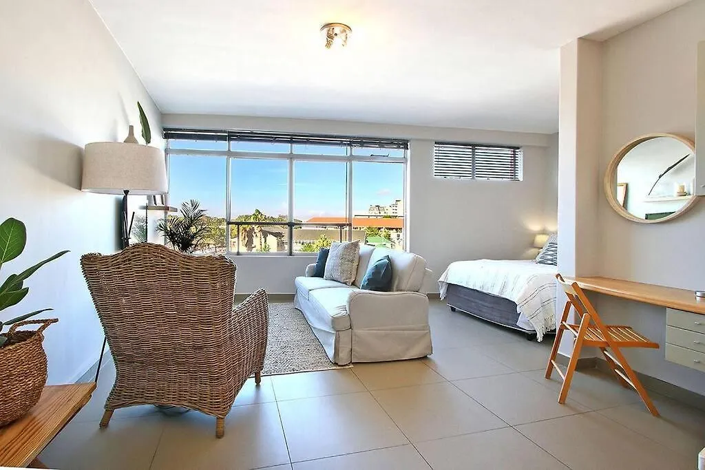 Appartement Morakani Studio 503 In Green Point. Le Cap