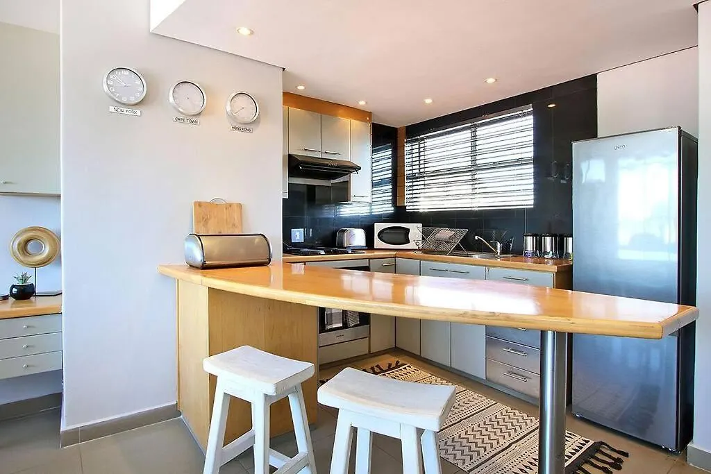 Morakani Studio 503 In Green Point. Le Cap