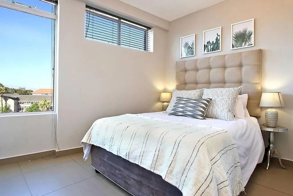 Morakani Studio 503 In Green Point. Cape Town 0*,  South Africa