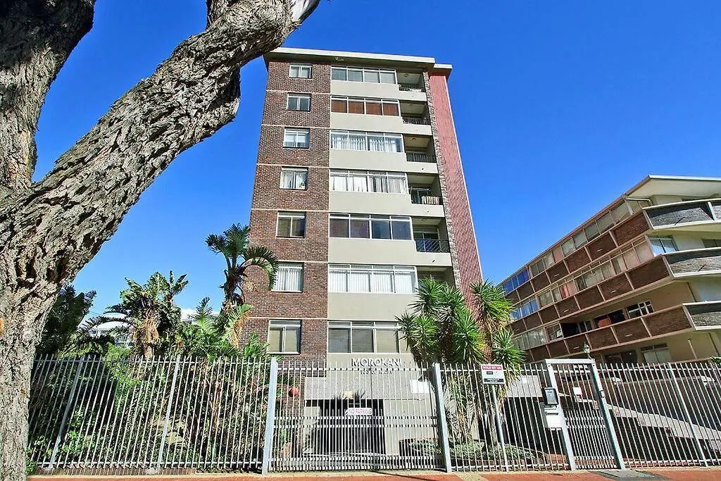 Apartment Morakani Studio 503 In Green Point. Cape Town