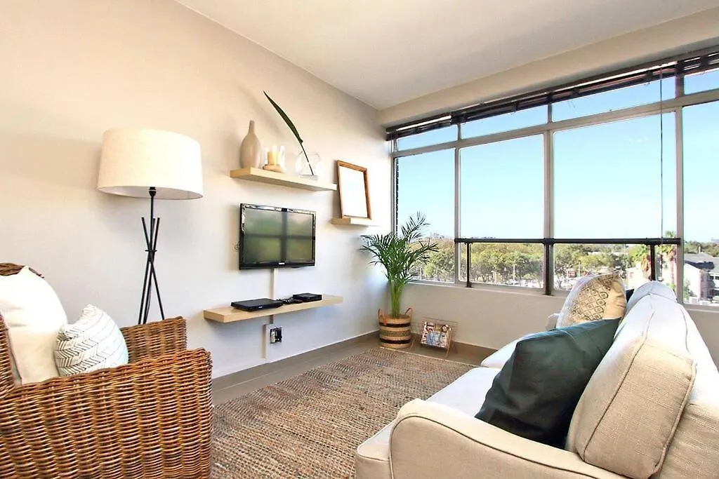 Morakani Studio 503 In Green Point. Cape Town